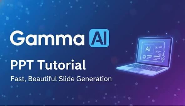 Microsoft PowerPoint & Gama AI (PPT - Presentation)