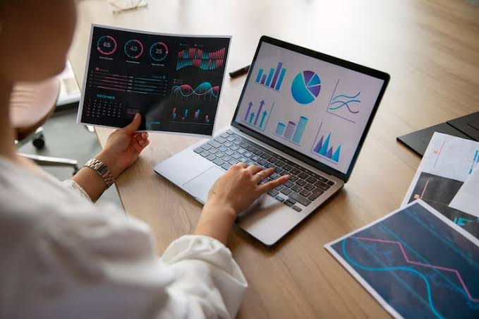 Professional Data Analyst Certification (PDAC)