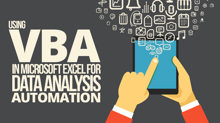 VBA Programming (Word, Excel Automation)