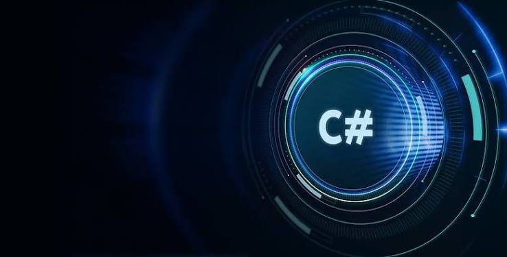 C# Programming