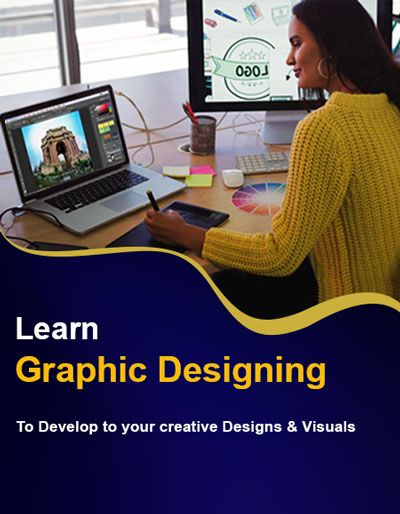 Executive Graphics Designer & Desktop Publisher (E-GDTP)