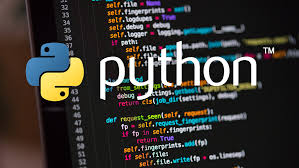 Python Programming Certificate Course