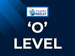 'O' Level