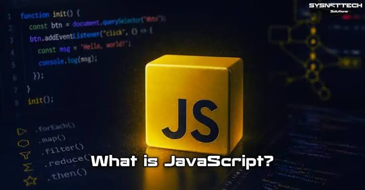 JavaScript Programming