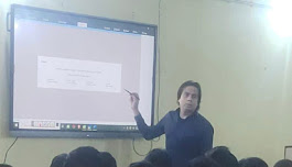 NIMACT Digital Education & Student Management System