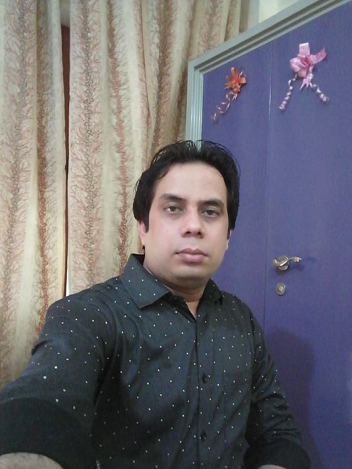 Irfan Khan